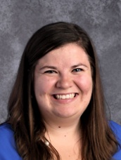 Aly Getka Central Lutheran School teacher