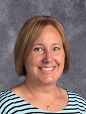 Becky McKinney Central Lutheran School teacher
