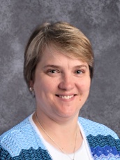Denise Carney Central Lutheran School teacher