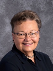 Jean Duffy Central Lutheran School KFJ
