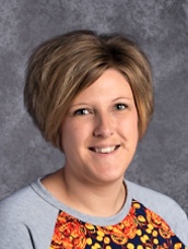 Jessica Fry Central Lutheran School teacher Kindergarten