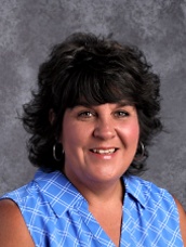 Jackie Seeck Central Lutheran School admin