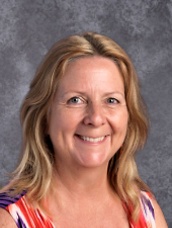 Pam Berger Central Lutheran School