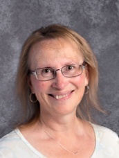 Pam Williamson Central Lutheran School teacher