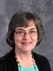 Susan Voss Central Lutheran School