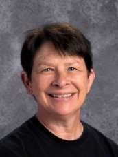 Stella Wolter Central Lutheran School