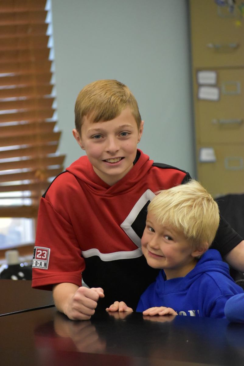 Testimonials Central Lutheran School testimonials-central-lutheran-school