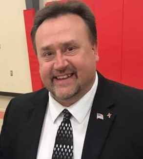 frank parris CLS principal